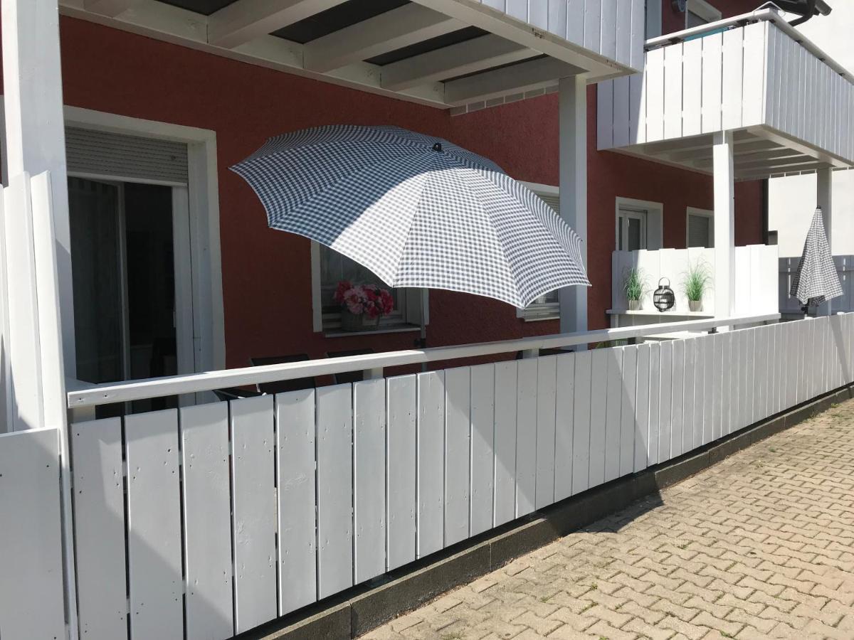 Allgaeutraum Ferienwohnung Nr 4 Kempten Exterior foto