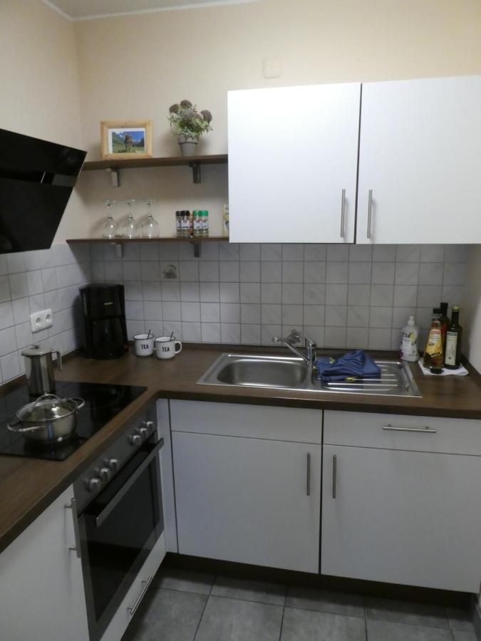 Allgaeutraum Ferienwohnung Nr 4 Kempten Exterior foto