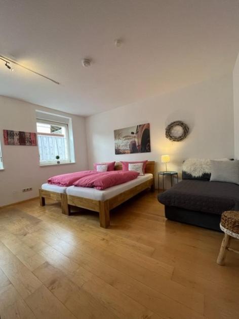 Allgaeutraum Ferienwohnung Nr 4 Kempten Exterior foto